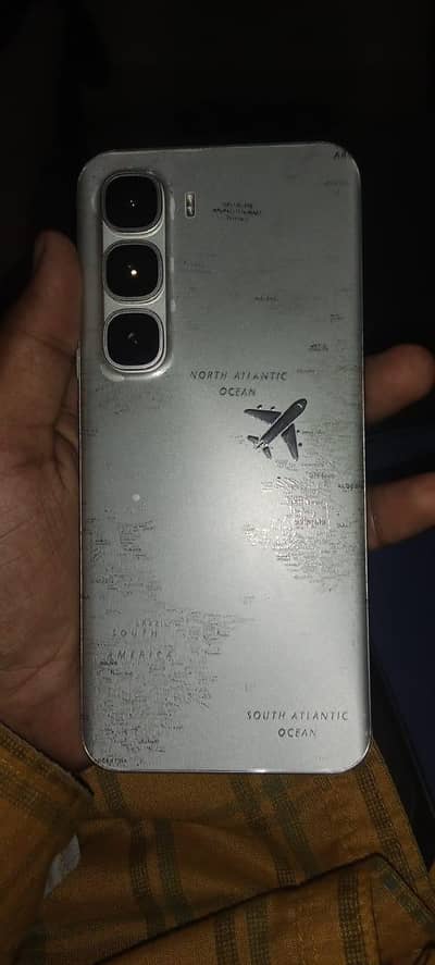 Infinix Other Model