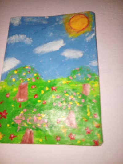 painting