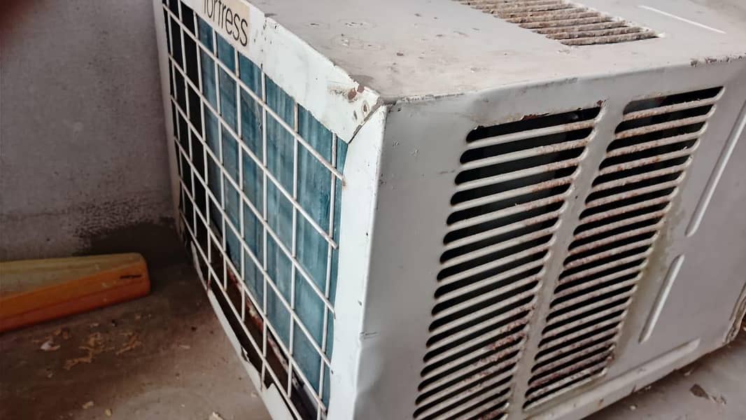 Window Ac 3