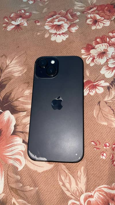 Apple iPhone 15