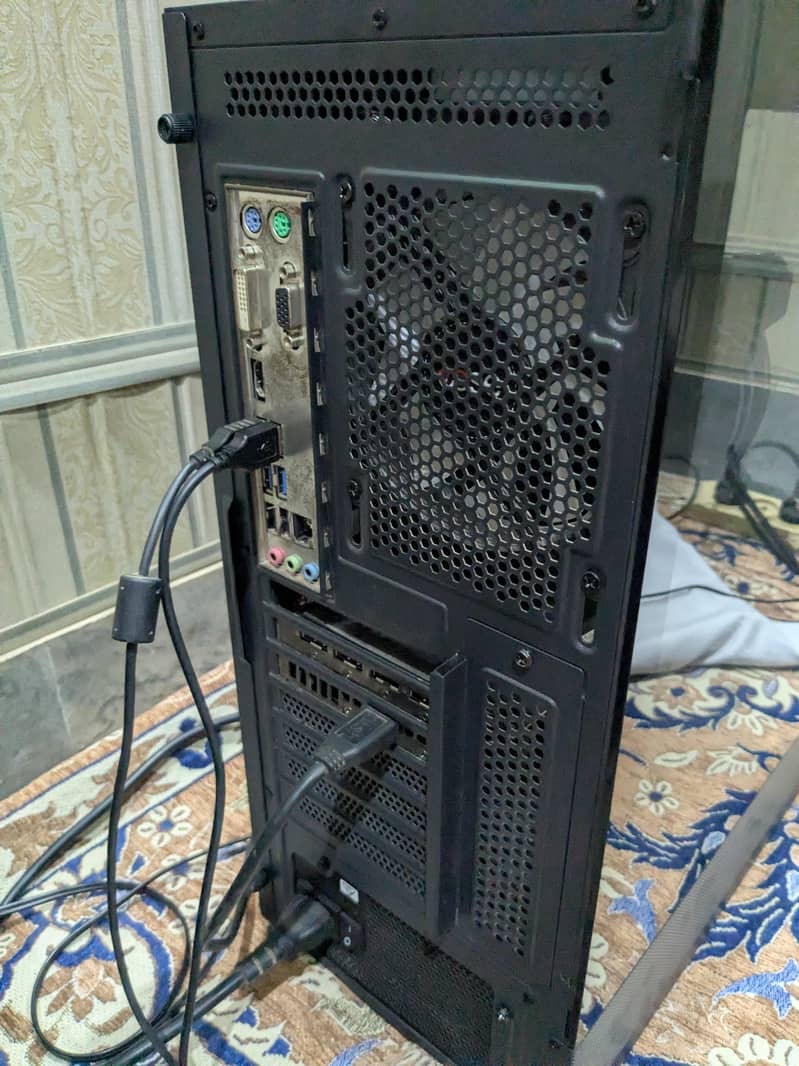 gaming pc 0