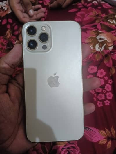 Apple iPhone 12 Pro Max