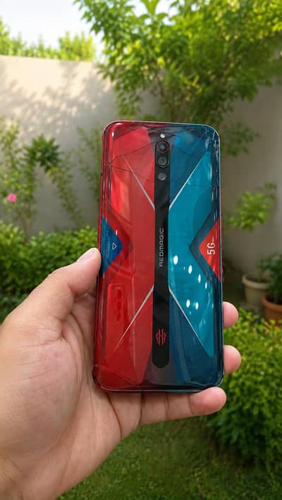 RedMagic 5G Gaming Phone 