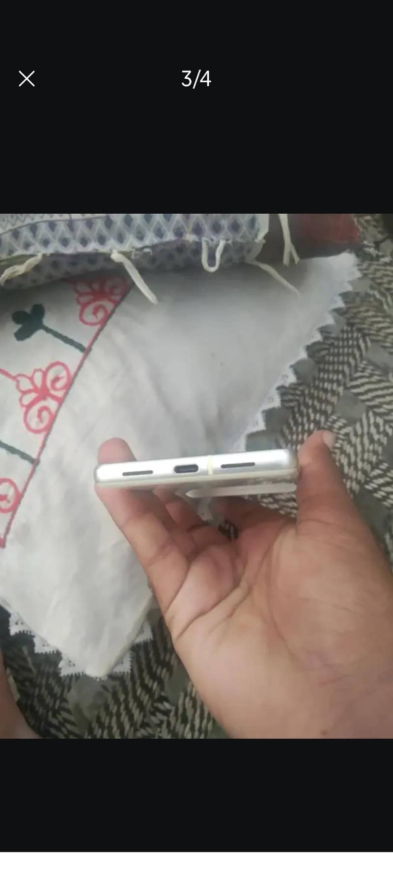 Google Pixel 7 exchange possible 2