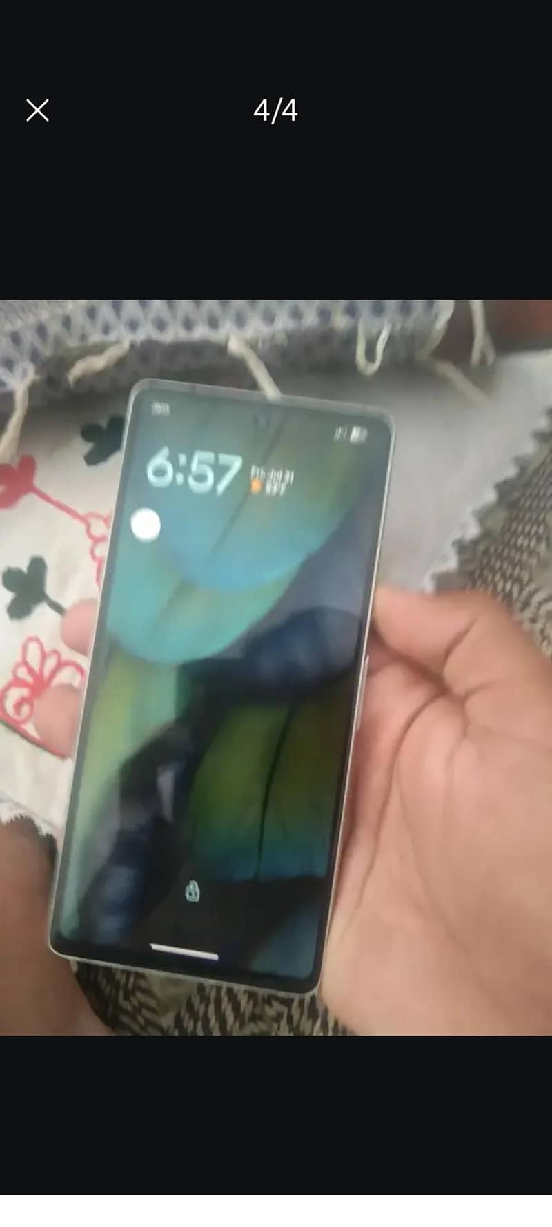 Google Pixel 7 exchange possible 3