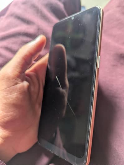 OPPO f17 Exchange