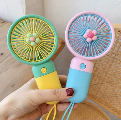 Baby mini Fan