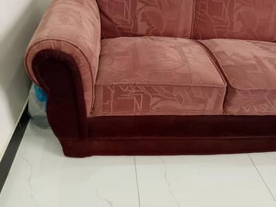 5 seater sofa set
