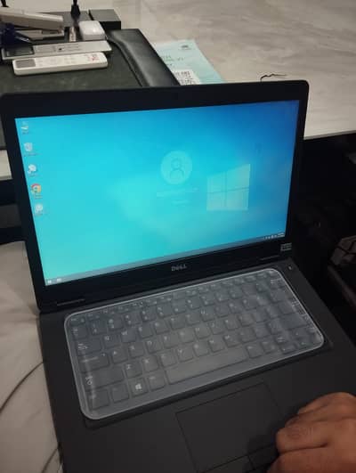 Core i5 Laptops (4th/6th/7th Gen) 8GB RAM 256GB SSD - Rawalpindi