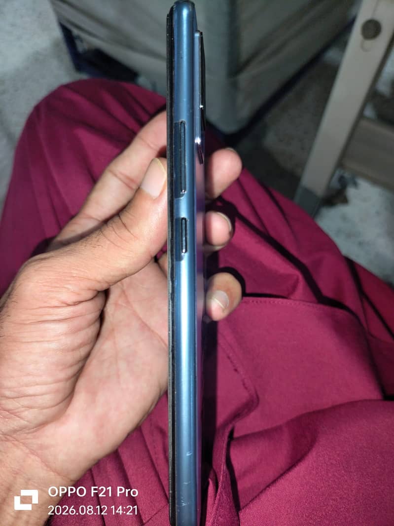 Vivo V21e 0