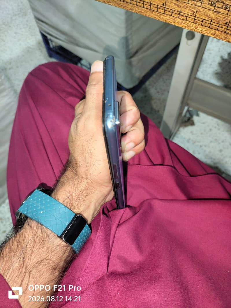Vivo V21e 3