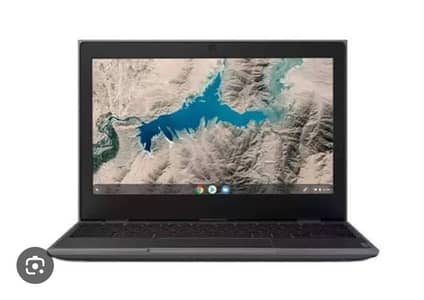 Chromebook 100e 2nd generation