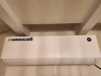 Hyundai 1.5 ton AC