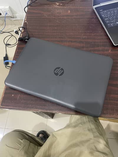 HP 15 i3 5th Gen