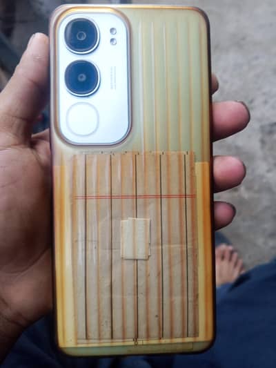Vivo Y19s