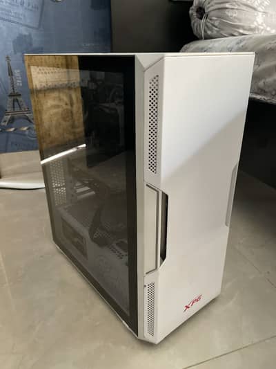 Gaming computers