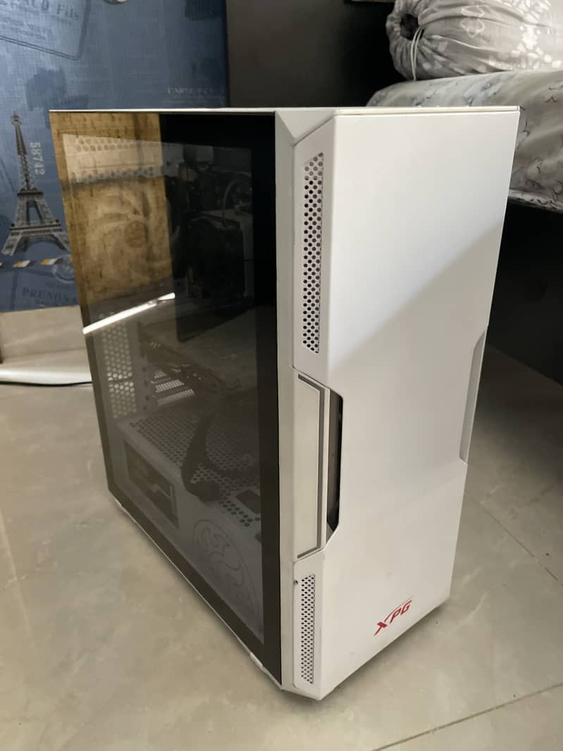 Gaming computers 0