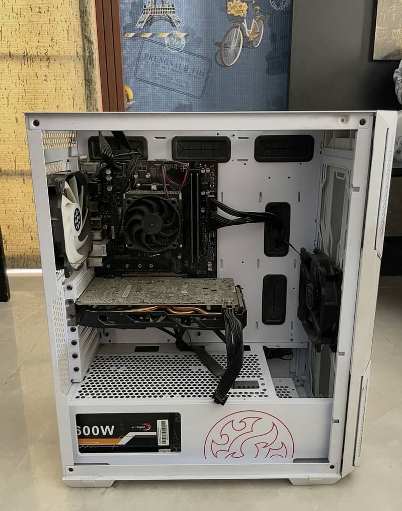 Gaming computers 1
