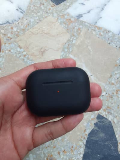 Airpods Pro Black Colour Exchange iPhone WhatsApp Num #03019264101