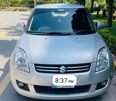 Suzuki swift on installment