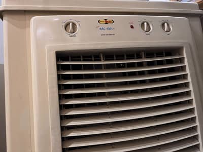 Super Asia room cooler for sale  RAC-450