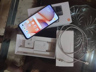 Xiaomi Redmi Note 12 Pro