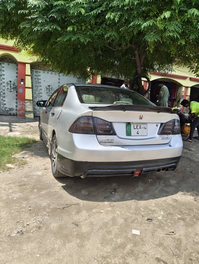 Honda Civic 2006