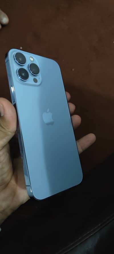 Apple iPhone 13 Pro Max