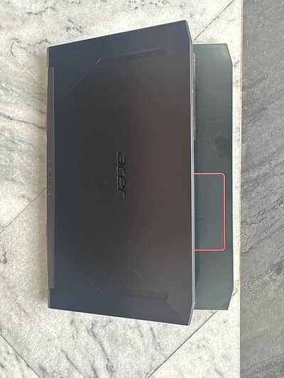 Acer Nitro 5 Gaming Laptop | i5 10th Gen | GTX 1650 | 16GB RAM