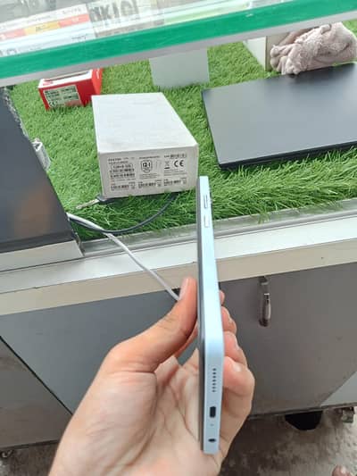 Tecno Camon 19