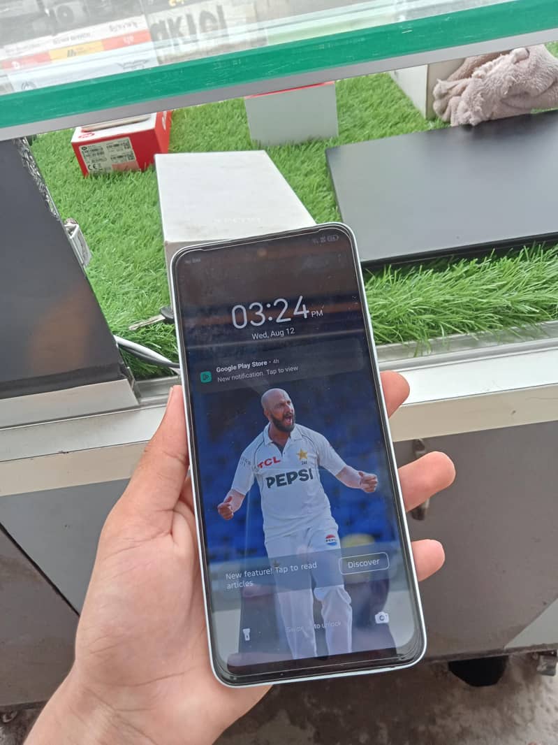 Tecno Camon 19 3