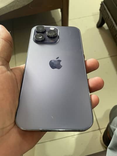 Apple iPhone 14 Pro Max jv