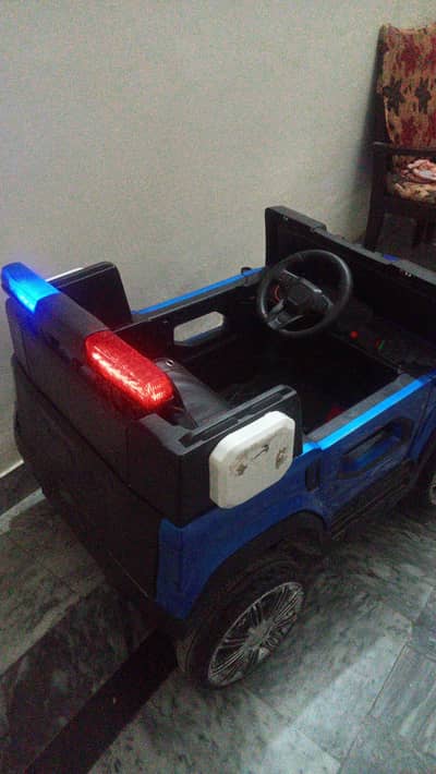 kids car