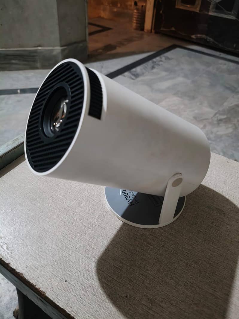 4k android projector 0