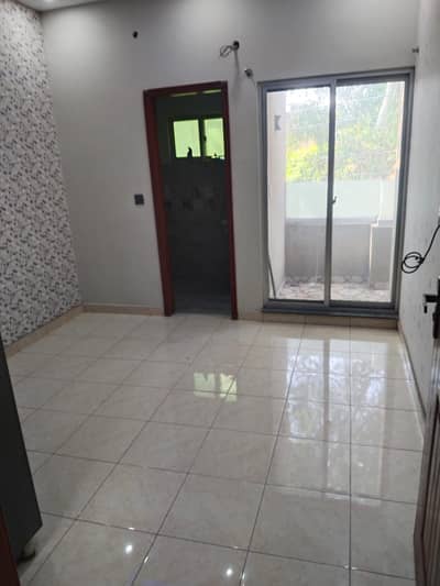 4 Marla Brand New Upper Portion For In Alfalah Town ( For Women)