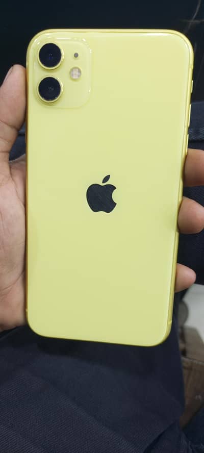 Apple iPhone 11