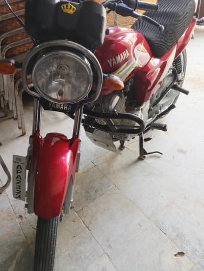 yb125z