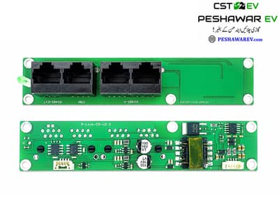 JIKONG P-LINK-CR Communication Interface Board