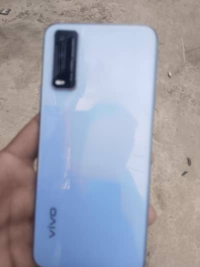 Vivo Y20