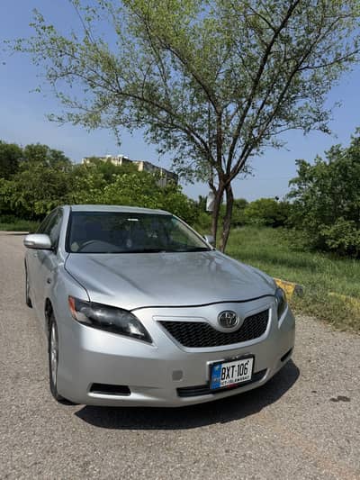 Toyota Camry 2006