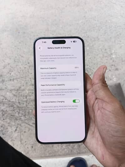Apple iPhone 14 Pro Max