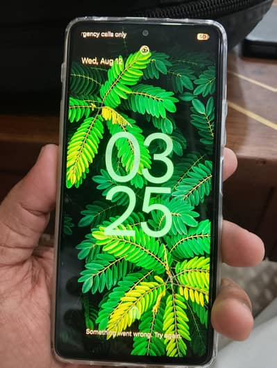 Xiaomi Redmi Note 10 Pro