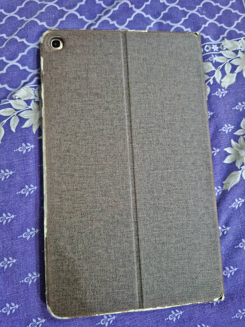 Galaxy tab A 2