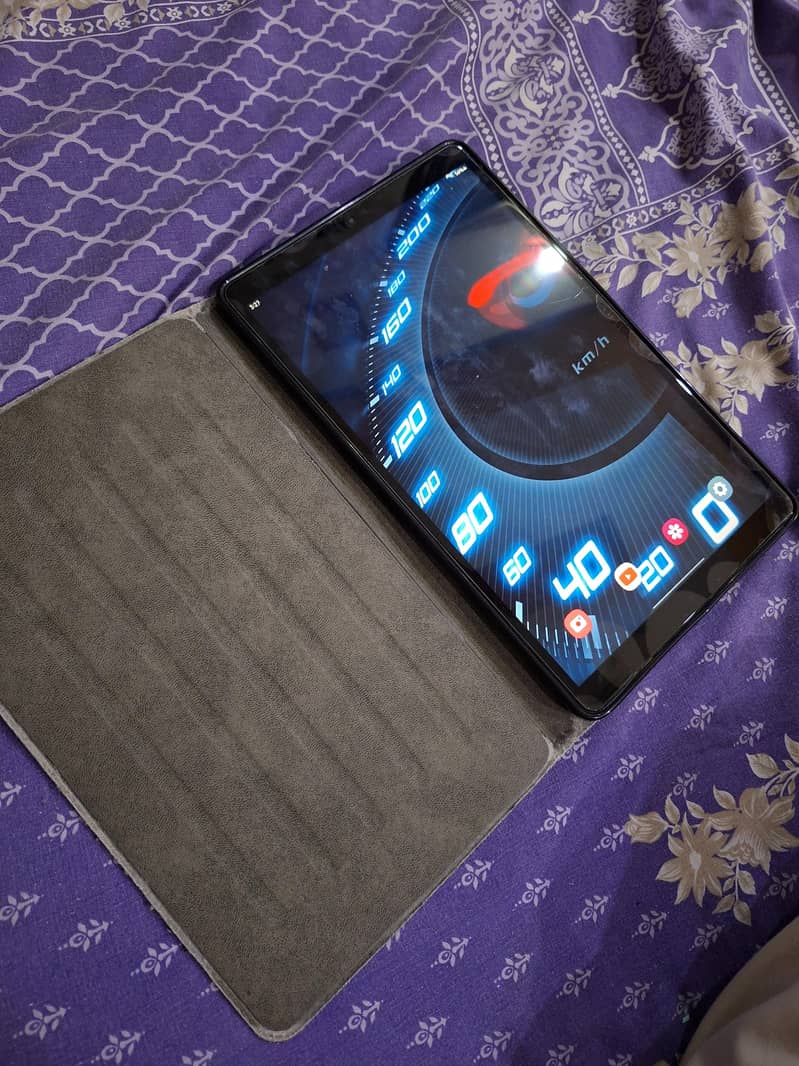 Galaxy tab A 3