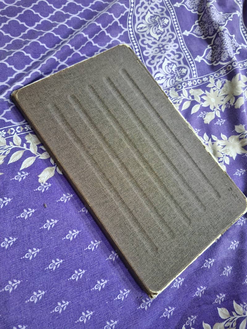 Galaxy tab A 4