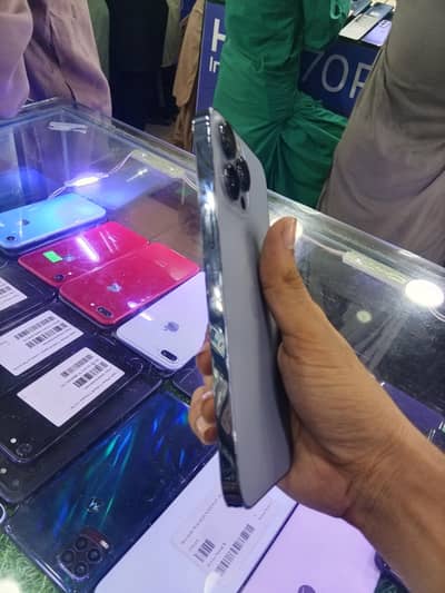 Apple iPhone 13 Pro Max pta approved