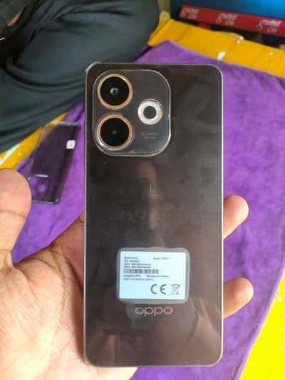 OPPO A5 pro