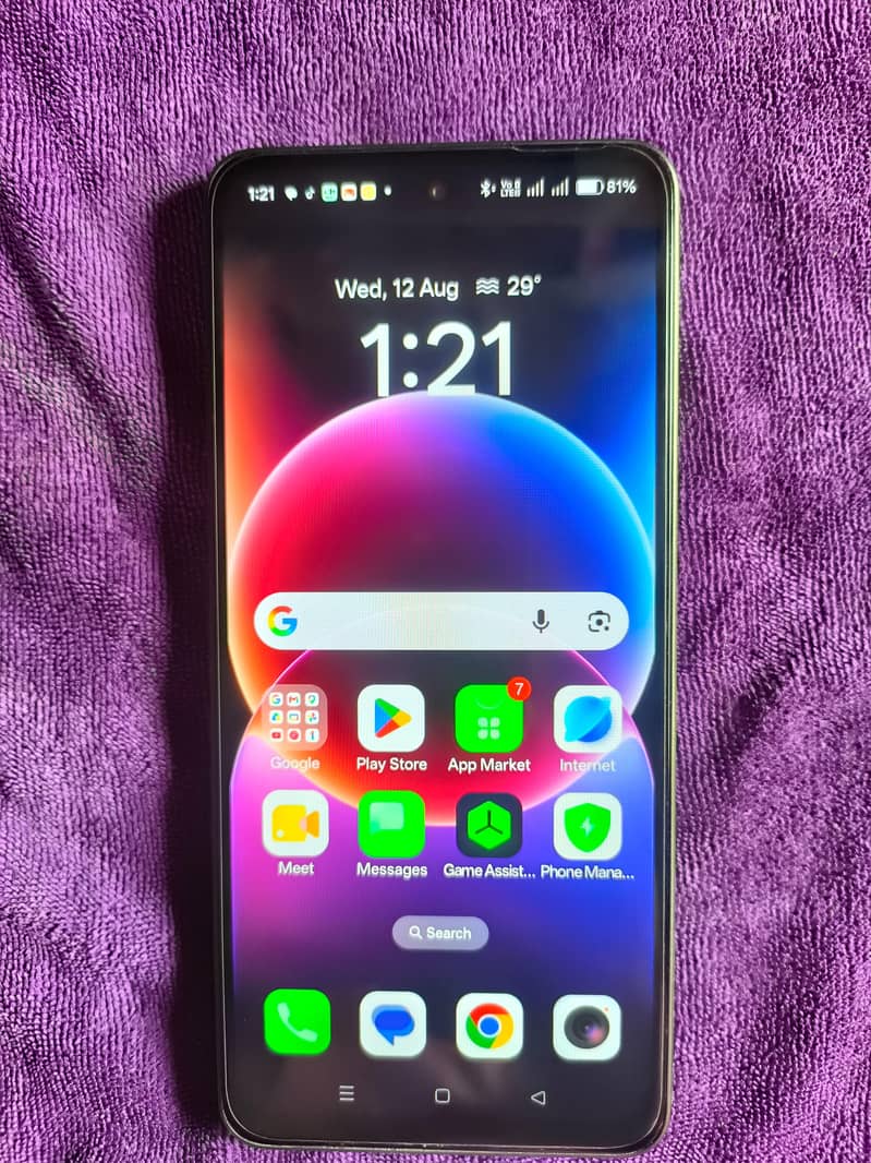 OPPO A5 pro 2