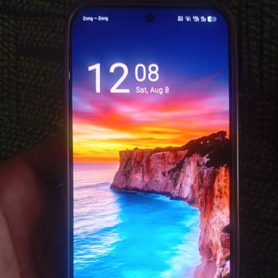 Infinix Hot 6 Pro