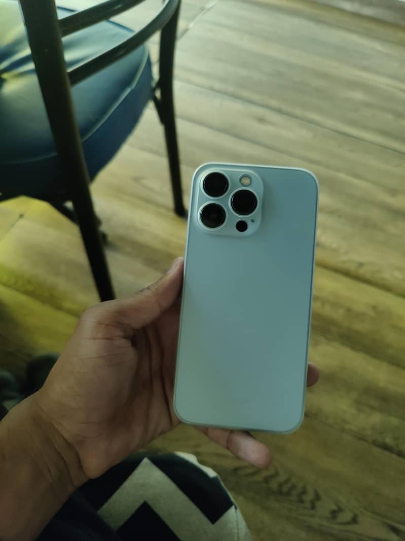 Apple iPhone 13 Pro 0